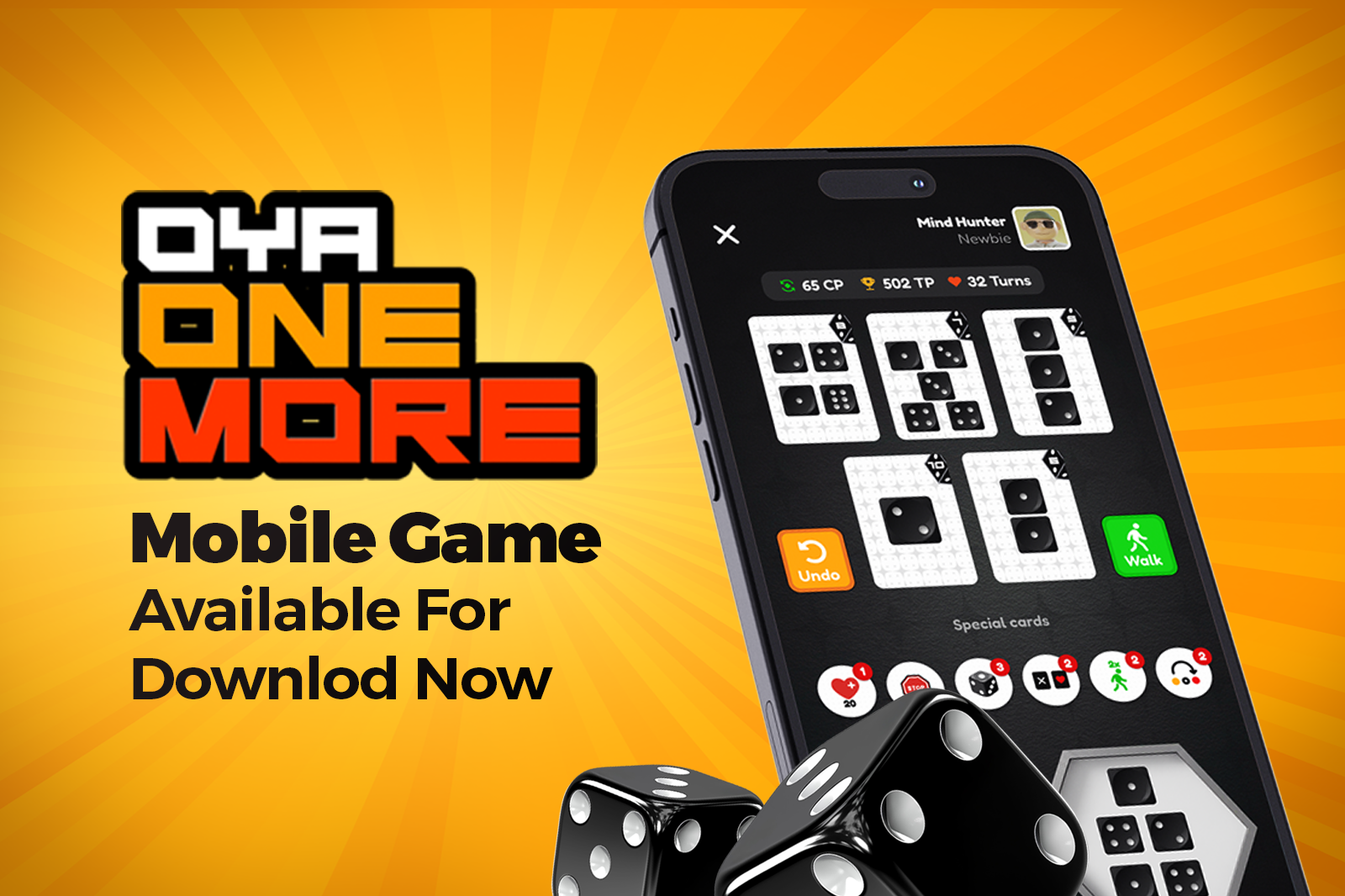 Now Available For Download