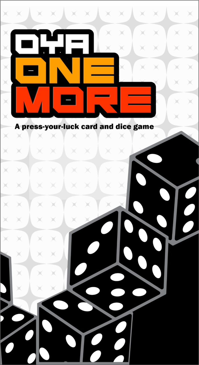 OyaOneMore mobile app interface