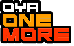 OyaOneMore
